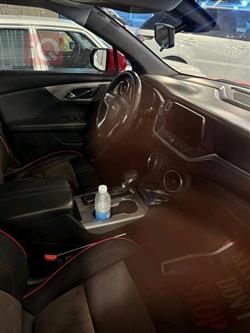 Chevrolet Blazer